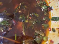 麻辣三角蜂-胖大姐黄辣丁鱼庄(新津店)