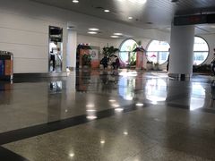 -厦门高崎国际机场-T3航站楼