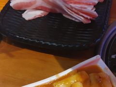 -杀猪天·韩国烤肉(总店)