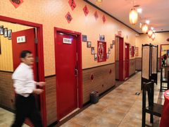-上山下乡农家菜(加州水郡店)
