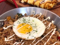 -青春分食(仙林大学城店)