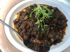 -上地宴·中关村的会客厅(清河高铁站店)