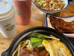 -小义乌砂锅拉面(海事共享区店)