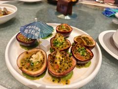 -79号渔船海鲜饭店(宝安店)