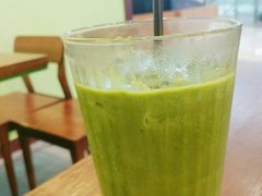 抹茶雪域饮-無邪(东部银泰城店)