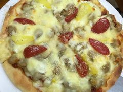 -炒豆合作社(东四总店)