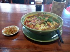 -美玲拉面(鞍山西道店)