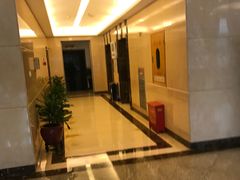 -杭州西湖湖滨黄龙祈悦酒店