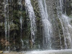 -华蓥山天意谷景区