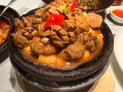 -潮堂 · 潮州菜(国贸商城店)