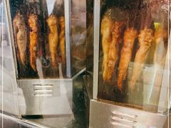 -一代烤翅王(大汉口店)