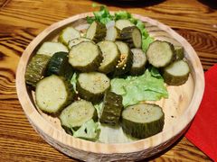 -申德勒加油站餐厅(三里屯北小街店)