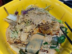 麻辣烫-林静小吃(复兴路店)
