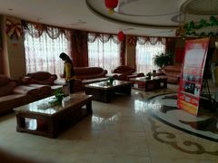 -红街养生休闲会所(红街商业广场店)