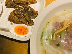 -漆黑觉米粉(三里屯店)