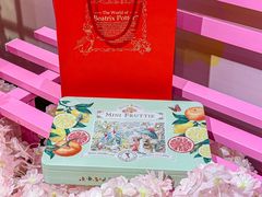 -杭州大厦LSE城市生活超市(杭州大厦店)
