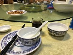 -青竹园海鲜餐厅(海天路店)