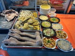 -车头老二大排档(金城步行街店)