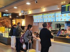 -麦当劳(西客站店)