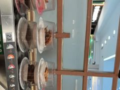 -禾绿回转寿司(万柳华联店)