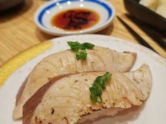 -合点寿司(金虹桥商场店)