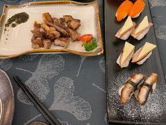 -汕头国际大酒店-牛一町目餐厅