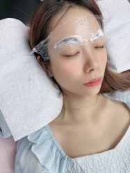 -谜秀韩式半永久纹眉纹绣洗眉