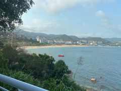 -大梅沙海滨公园