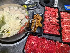 -林记潮牛·牛肉火锅(上马墩店)