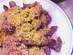 -临界音乐酒馆·小龙虾·江湖菜(华熙LIVE·鱼洞店)
