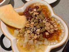 -海底捞火锅(北京西路夜宵主题店)