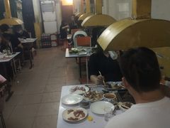 大堂-风味烧烤