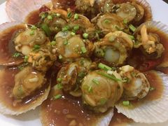 -九龙餐厅(大沽路店)