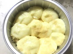 -7cake榴莲千层蛋糕(松江店)