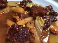 -赖厨潮汕砂锅粥