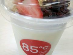 酸奶-85度C(上海广元店)