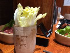 -独食火锅·半米屋台(直营总店)