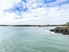 -硇洲岛旅游区
