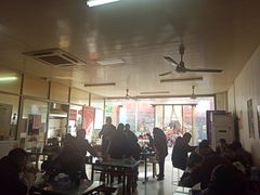 大堂-茅家米线(中大街店)