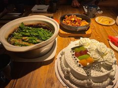 -798餐厅(任丘路店)