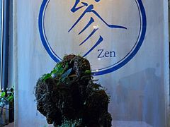 -之参餐厅(前门大街店)
