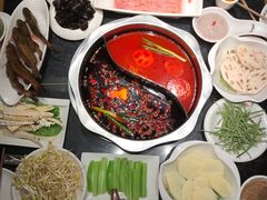 -纸盐河码头火锅(十八梯店)