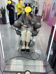-MINX名珂斯·烫染形象设计