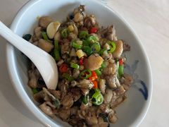 -楚山晓·湖北菜(武汉光谷K11店)