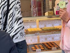 -嘉华鲜花饼·现烤(昆明老街店)