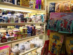 -多卡布奇宠物生活馆(上林世家店)