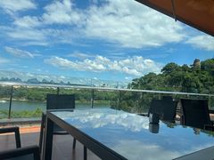 -璟象酒店-爱丽坊景观餐厅