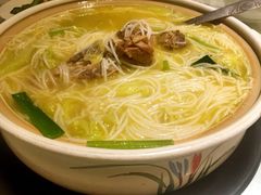 -富豪酒家(正大广场店)
