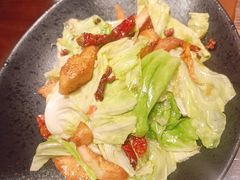 -那拉提之疆·新疆菜(美院店)