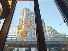 -颐和•海鲜砂锅粥•啫啫煲(奥林匹克广场店)